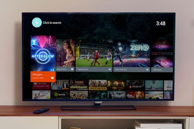 Melhor Smart TV Philips